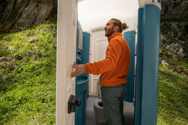 Best Porta potty rental near me  in Zelienople, PA