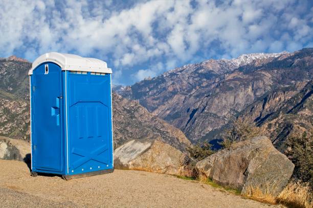 Best Construction site porta potty rental  in Zelienople, PA