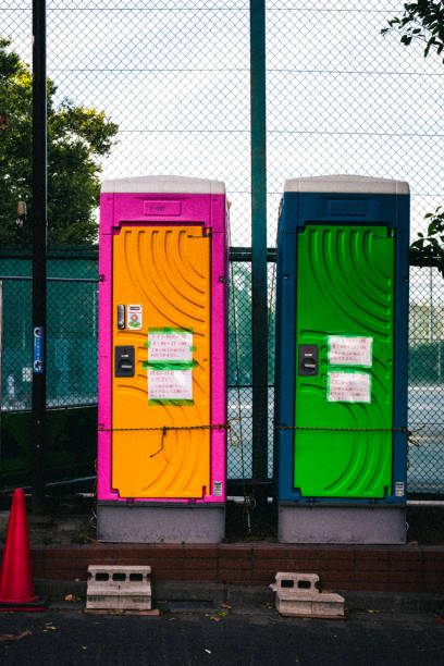 Best Portable toilet rental cost  in Zelienople, PA