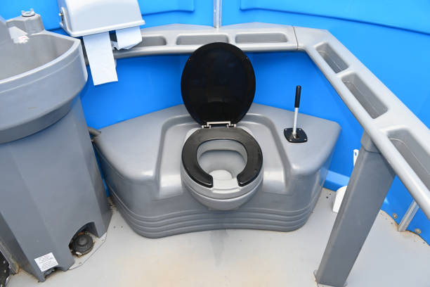 Portable Toilet Options We Offer in Zelienople, PA