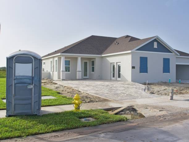 Professional porta potty rental in Zelienople, PA